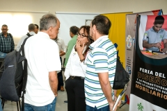 2024 Feria del Diseno y productividad