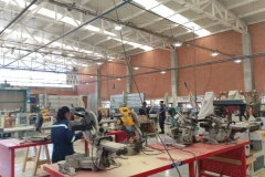 Centro de Tecnologías para la Construcción Bogotá SENA