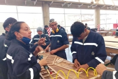 Centro de Tecnologías para la Construcción Bogotá SENA