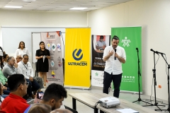 Feria del Diseno y Productividad en la Industria del Mobiliario Memoria fotográfica del SENA 2024