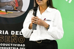 Feria del Diseno y Productividad en la Industria del Mobiliario Memoria fotográfica del SENA 2024