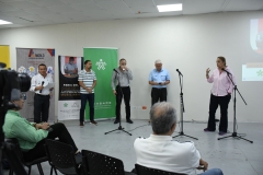 Feria del Diseno y Productividad en la Industria del Mobiliario Memoria fotográfica del SENA 2024