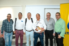 Feria del Diseno y Productividad en la Industria del Mobiliario Memoria fotográfica del SENA 2024
