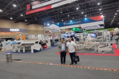 Feria INTERZUM Bogotá  