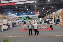 Feria INTERZUM Bogotá  