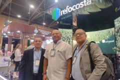 Feria INTERZUM Bogotá  