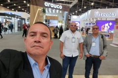 Feria INTERZUM Bogotá  