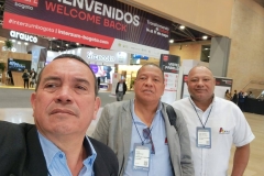 Feria INTERZUM Bogotá  