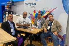 Feria INTERZUM Bogotá  