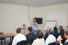 Futuro de la Madera legal Amazónica para la industria Caribe 
