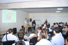 Futuro de la Madera legal Amazónica para la industria Caribe 