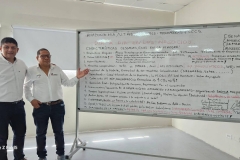 Futuro de la Madera legal Amazónica para la industria Caribe 