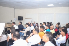 Futuro de la Madera legal Amazónica para la industria Caribe 