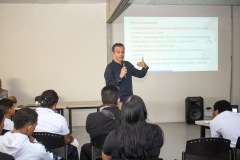 Futuro de la Madera legal Amazónica para la industria Caribe 