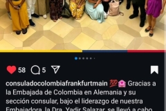 Promoción Internacional