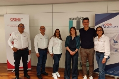 Promoción Internacional