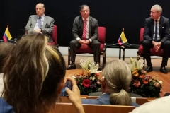 Promoción Internacional