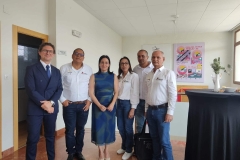 Promoción Internacional