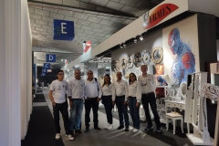 Promoción Internacional