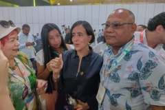 Rumbo a COP 16 - FEV Feria de Economías para la Vida 