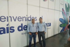 Rumbo a COP 16 - FEV Feria de Economías para la Vida 