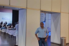 Rumbo a COP 16 - FEV Feria de Economías para la Vida 