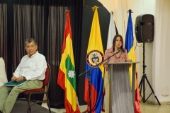 Universidad Autónoma del Caribe  EXPO INNOVA - INNOVA LAB   