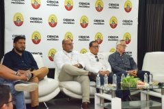 Universidad Autónoma del Caribe  EXPO INNOVA - INNOVA LAB   