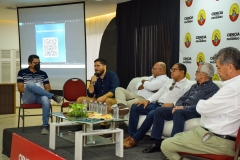 Universidad Autónoma del Caribe  EXPO INNOVA - INNOVA LAB   