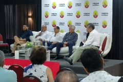 Universidad Autónoma del Caribe  EXPO INNOVA - INNOVA LAB   