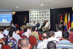 Universidad Autónoma del Caribe  EXPO INNOVA - INNOVA LAB   