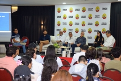 Universidad Autónoma del Caribe  EXPO INNOVA - INNOVA LAB   