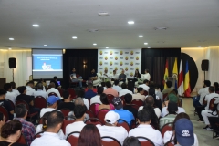 Universidad Autónoma del Caribe  EXPO INNOVA - INNOVA LAB   