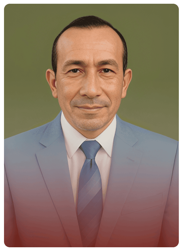 Wilkinson Orellano Pedroza